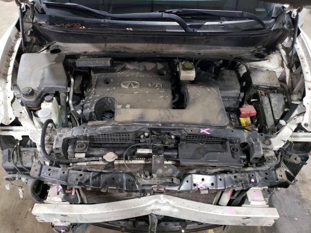 Photo 10 VIN: 5N1AL0MM3EC518937 - INFINITI QX60 