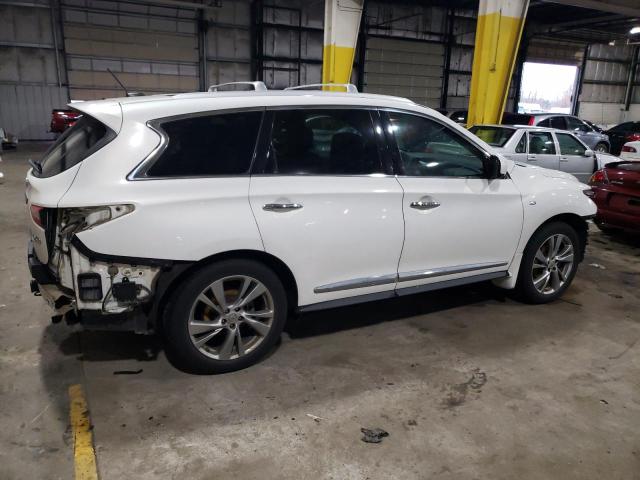 Photo 2 VIN: 5N1AL0MM3EC518937 - INFINITI QX60 