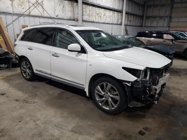 Photo 3 VIN: 5N1AL0MM3EC518937 - INFINITI QX60 