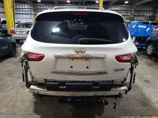 Photo 5 VIN: 5N1AL0MM3EC518937 - INFINITI QX60 