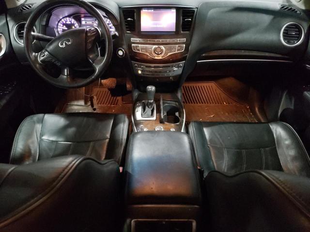 Photo 7 VIN: 5N1AL0MM3EC518937 - INFINITI QX60 