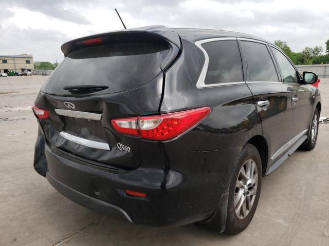 Photo 3 VIN: 5N1AL0MM3EC520641 - INFINITI QX60 