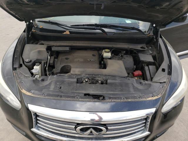 Photo 6 VIN: 5N1AL0MM3EC520641 - INFINITI QX60 