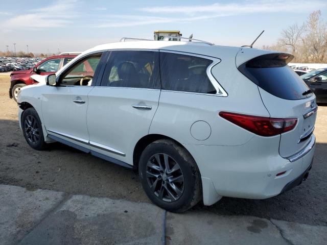 Photo 1 VIN: 5N1AL0MM3EC520915 - INFINITI QX60 