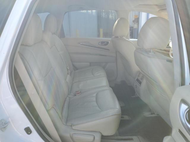 Photo 10 VIN: 5N1AL0MM3EC520915 - INFINITI QX60 