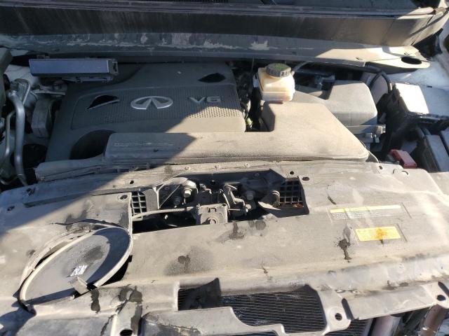 Photo 11 VIN: 5N1AL0MM3EC520915 - INFINITI QX60 