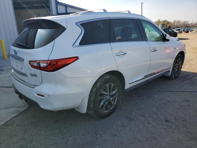 Photo 2 VIN: 5N1AL0MM3EC520915 - INFINITI QX60 