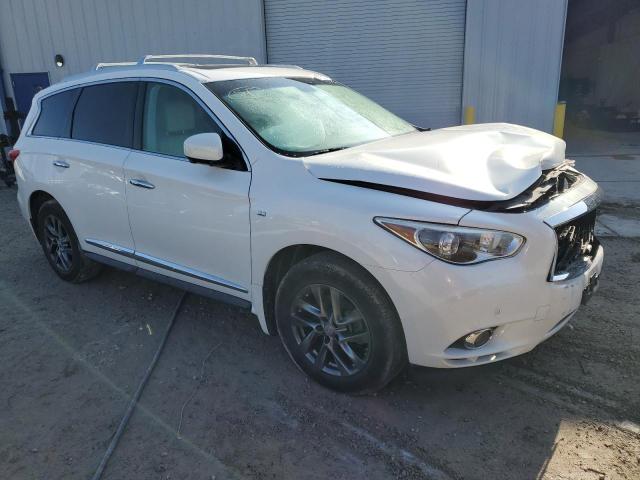 Photo 3 VIN: 5N1AL0MM3EC520915 - INFINITI QX60 