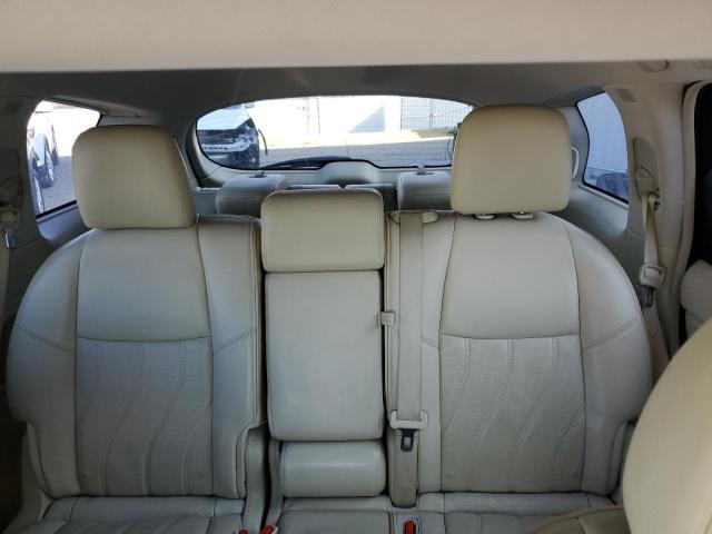 Photo 9 VIN: 5N1AL0MM3EC520915 - INFINITI QX60 