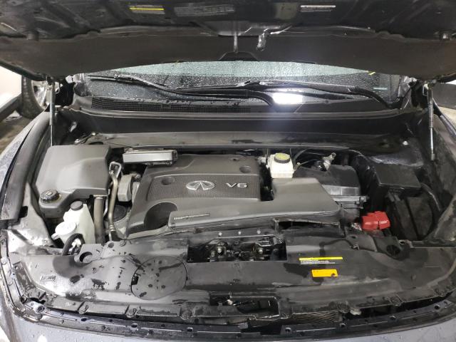 Photo 6 VIN: 5N1AL0MM3EC526052 - INFINITI QX60 