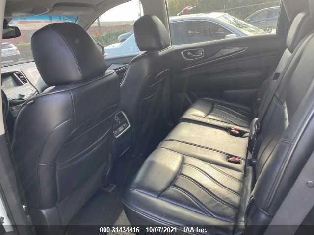 Photo 7 VIN: 5N1AL0MM3EC529999 - INFINITI QX60 