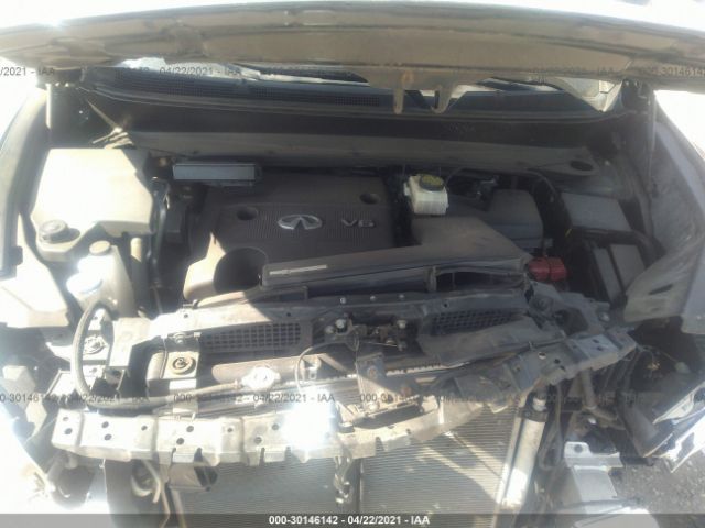 Photo 9 VIN: 5N1AL0MM3EC531221 - INFINITI QX60 