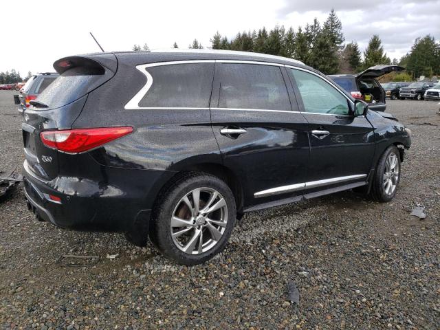 Photo 2 VIN: 5N1AL0MM3EC534605 - INFINITI QX60 