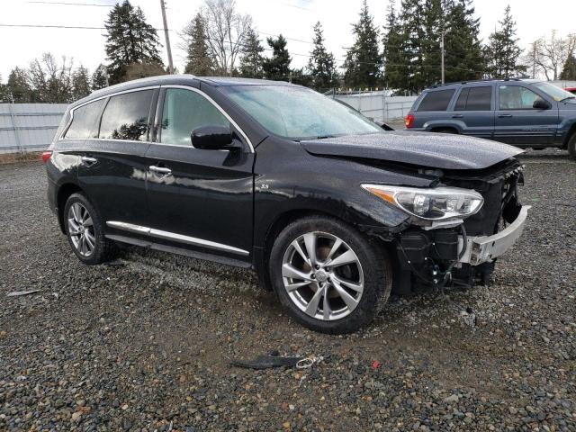 Photo 3 VIN: 5N1AL0MM3EC534605 - INFINITI QX60 