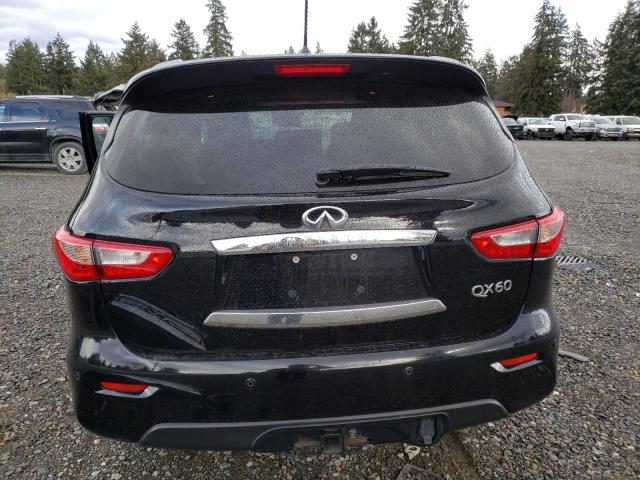 Photo 5 VIN: 5N1AL0MM3EC534605 - INFINITI QX60 