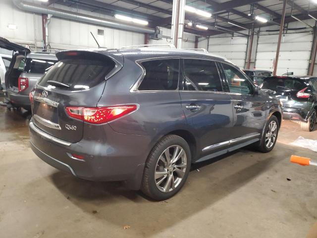 Photo 2 VIN: 5N1AL0MM3EC534989 - INFINITI QX60 