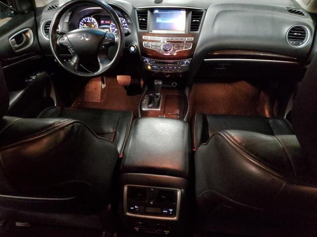 Photo 7 VIN: 5N1AL0MM3EC534989 - INFINITI QX60 