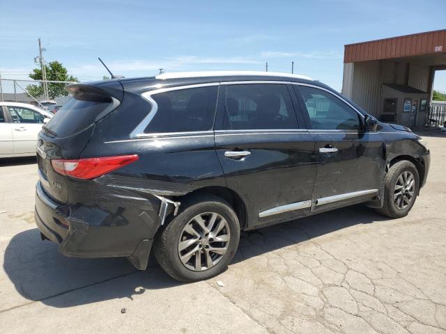 Photo 2 VIN: 5N1AL0MM3EC537598 - INFINITI QX60 