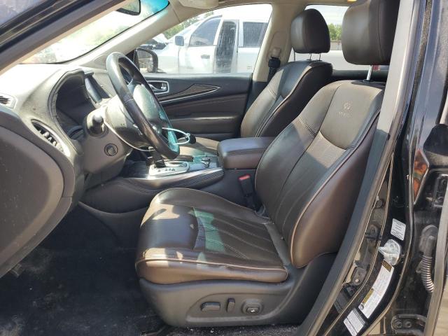 Photo 6 VIN: 5N1AL0MM3EC537598 - INFINITI QX60 