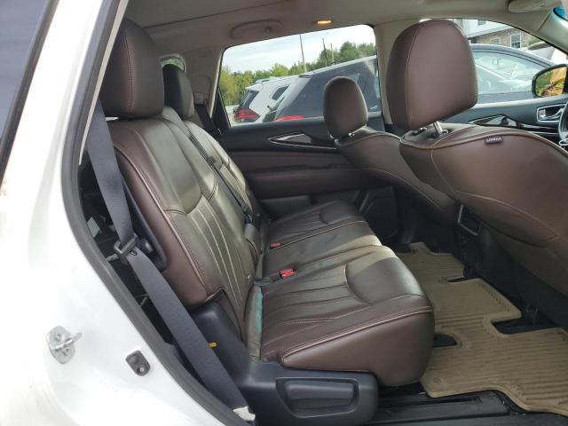 Photo 10 VIN: 5N1AL0MM3EC541859 - INFINITI QX60 