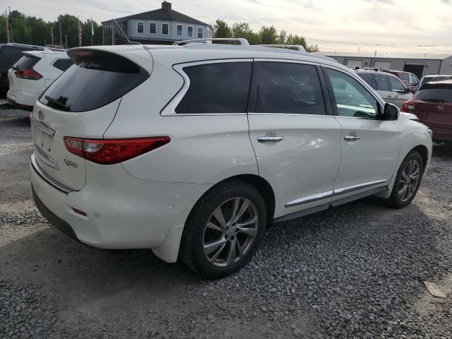 Photo 2 VIN: 5N1AL0MM3EC541859 - INFINITI QX60 