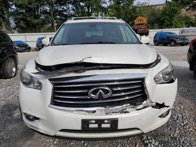 Photo 4 VIN: 5N1AL0MM3EC541859 - INFINITI QX60 