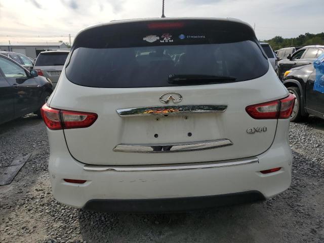 Photo 5 VIN: 5N1AL0MM3EC541859 - INFINITI QX60 