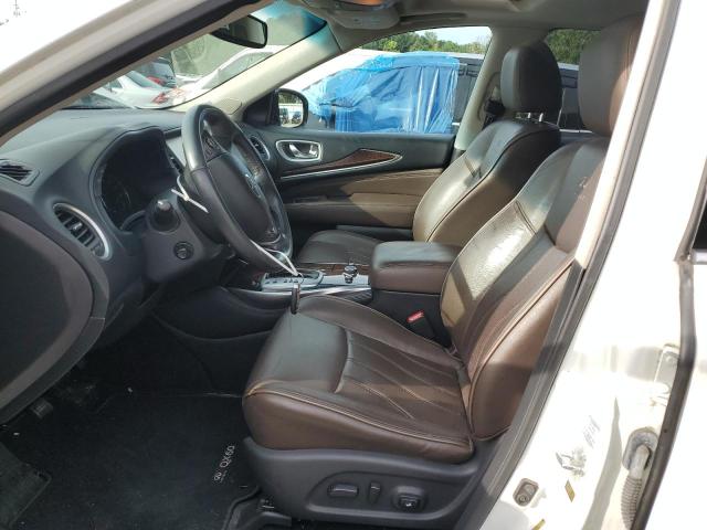 Photo 6 VIN: 5N1AL0MM3EC541859 - INFINITI QX60 