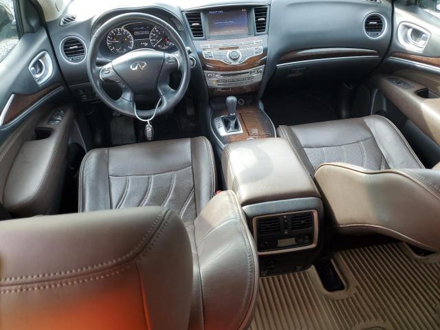 Photo 7 VIN: 5N1AL0MM3EC541859 - INFINITI QX60 