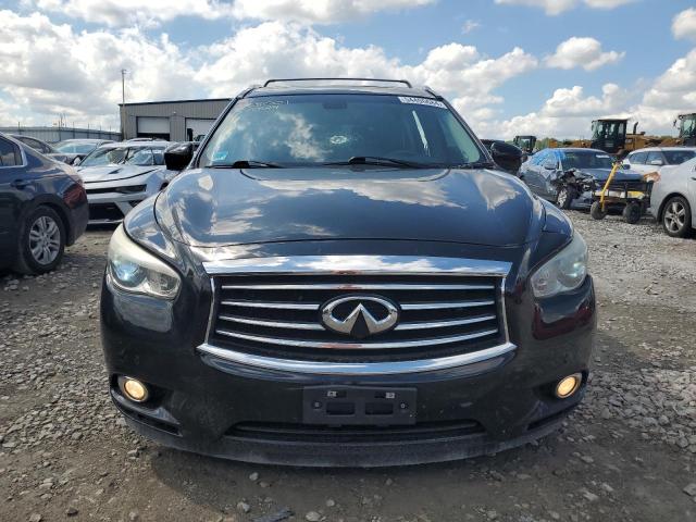 Photo 4 VIN: 5N1AL0MM3EC542980 - INFINITI QX60 