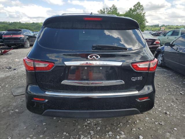 Photo 5 VIN: 5N1AL0MM3EC542980 - INFINITI QX60 