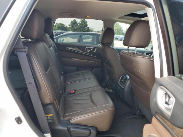 Photo 10 VIN: 5N1AL0MM3EC543479 - INFINITI QX60 