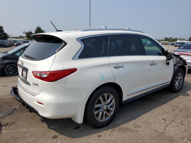 Photo 2 VIN: 5N1AL0MM3EC543479 - INFINITI QX60 