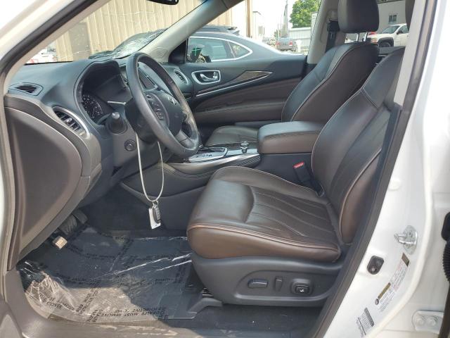 Photo 6 VIN: 5N1AL0MM3EC543479 - INFINITI QX60 