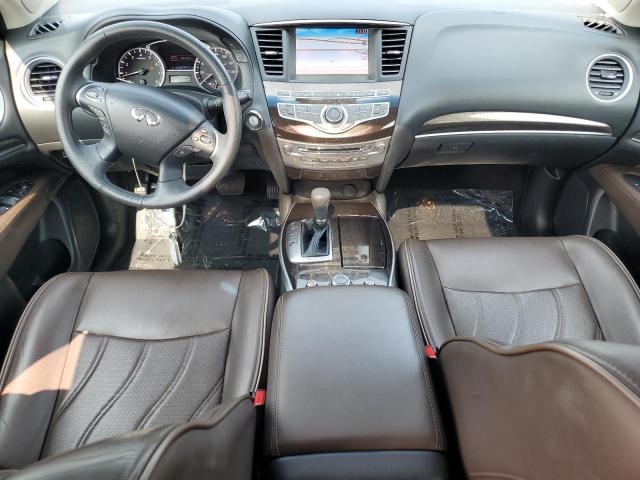 Photo 7 VIN: 5N1AL0MM3EC543479 - INFINITI QX60 