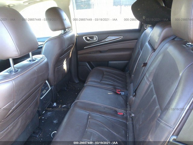 Photo 7 VIN: 5N1AL0MM3EC544390 - INFINITI QX60 