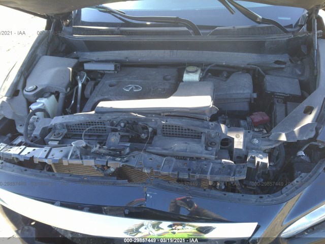 Photo 9 VIN: 5N1AL0MM3EC544390 - INFINITI QX60 