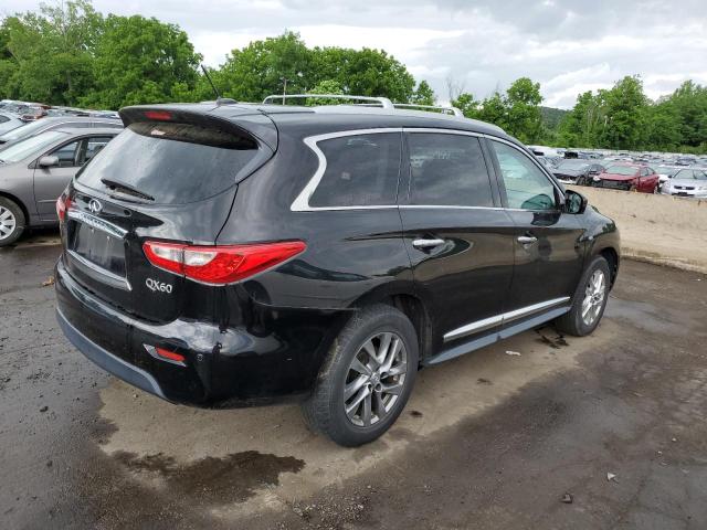 Photo 2 VIN: 5N1AL0MM3EC546818 - INFINITI QX60 