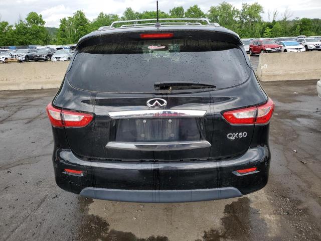 Photo 5 VIN: 5N1AL0MM3EC546818 - INFINITI QX60 