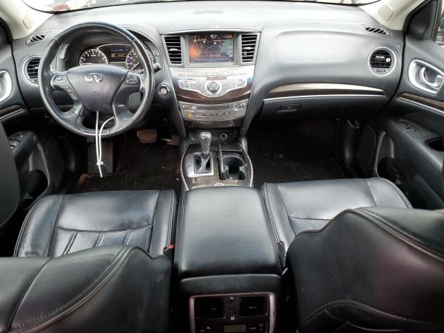 Photo 7 VIN: 5N1AL0MM3EC546818 - INFINITI QX60 