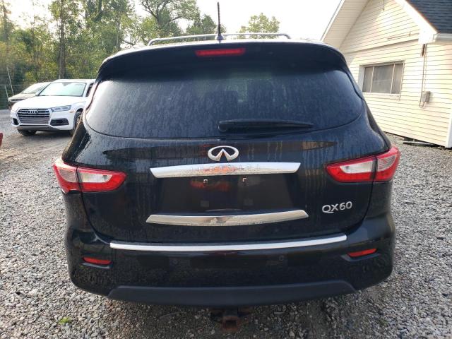 Photo 5 VIN: 5N1AL0MM3EC555695 - INFINITI QX60 