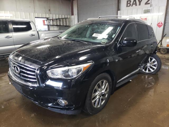 Photo 0 VIN: 5N1AL0MM3FC504036 - INFINITI QX60 