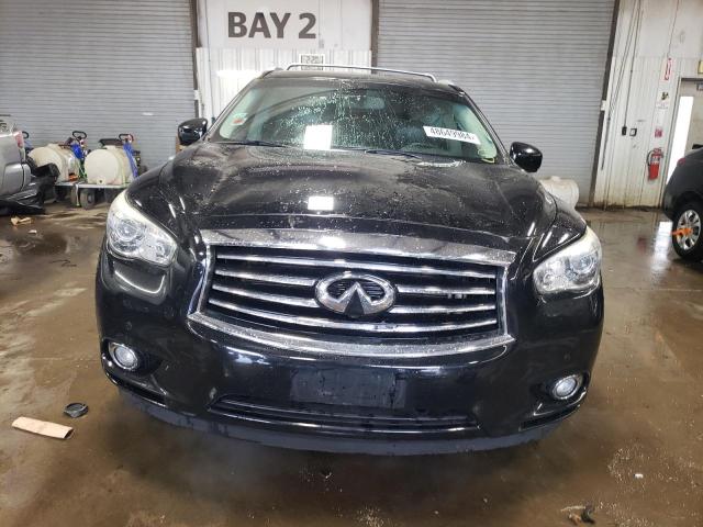 Photo 4 VIN: 5N1AL0MM3FC504036 - INFINITI QX60 