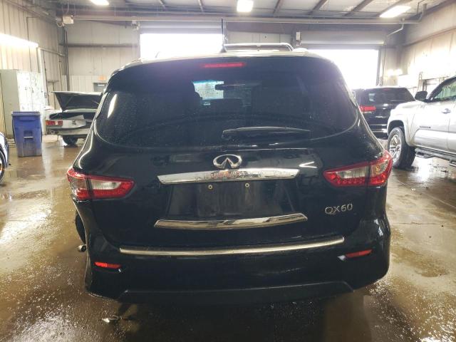 Photo 5 VIN: 5N1AL0MM3FC504036 - INFINITI QX60 