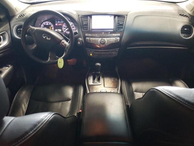 Photo 7 VIN: 5N1AL0MM3FC504036 - INFINITI QX60 