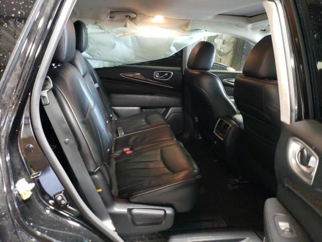 Photo 9 VIN: 5N1AL0MM3FC504036 - INFINITI QX60 