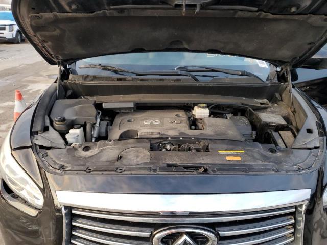 Photo 10 VIN: 5N1AL0MM3FC510211 - INFINITI QX60 