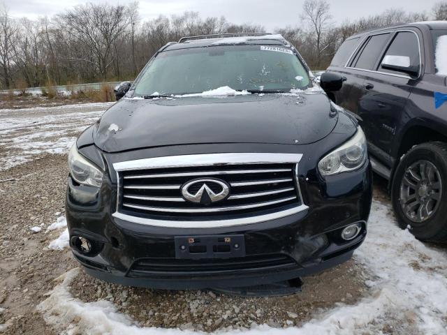 Photo 4 VIN: 5N1AL0MM3FC510211 - INFINITI QX60 