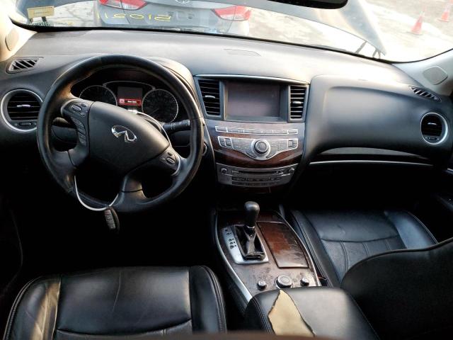 Photo 7 VIN: 5N1AL0MM3FC510211 - INFINITI QX60 