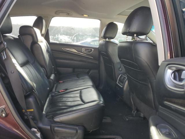 Photo 10 VIN: 5N1AL0MM3FC512895 - INFINITI QX60 